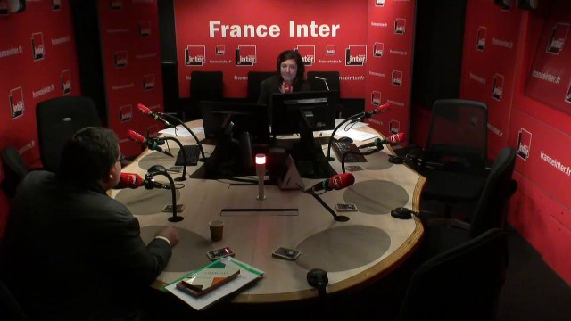 Michel Mujica, ambassadeur du Venezuela : Emmanuel Macron doit respecter la souveraineté des autres peuples