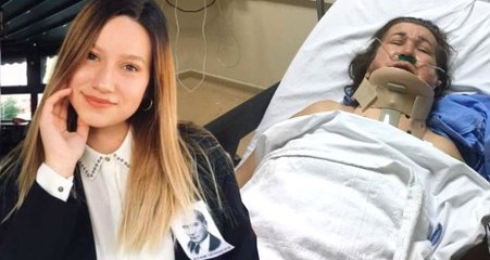 Hortumun Dereye Uçurduğu Araçtan Kurtulan Annenin İlk Sözü Yürek Dağladı: Kızım Bulundu mu?