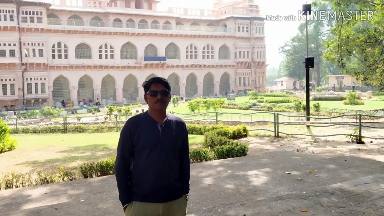 Chendragiri fort