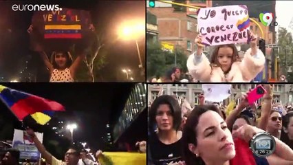 Hoy Mismo LIVE 25-01-2019