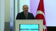 Sanayi ve Teknoloji Bakanı Mustafa Varank (2) - İSTANBUL