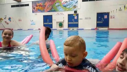 Saving Castle Vale Swimming Pool!