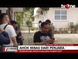 Pendukung Kunjungi Rumah Ahok di Bangka Belitung
