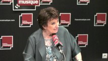 Alberic Magnard - Roselyne Bachelot