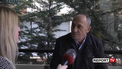 Ish-komandanti Flamur Hoxha për Report TV: Ngritja e avionëve të NATO-s, siguri për vendin e rajonin