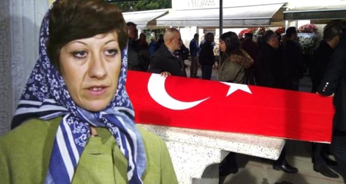 Usta Oyuncu Ayşen Gruda, Son Yolculuğuna Uğurlanıyor