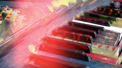 RELAXING SOUL MUSIC For Meditation | INSTRUMENTAL | Beautiful Relaxing Music | RAJSHRI SOUL