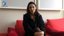 Sanremo 2019, Anna Tatangelo racconta 