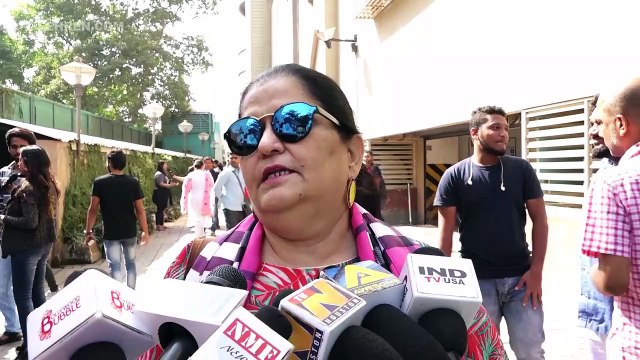 Thackeray Public Review | Nawazuddin Siddiqui, Amrita Rao