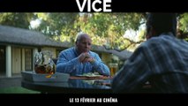 Vice - avec Christian Bale et Amy Adams - Bande-annonce VF