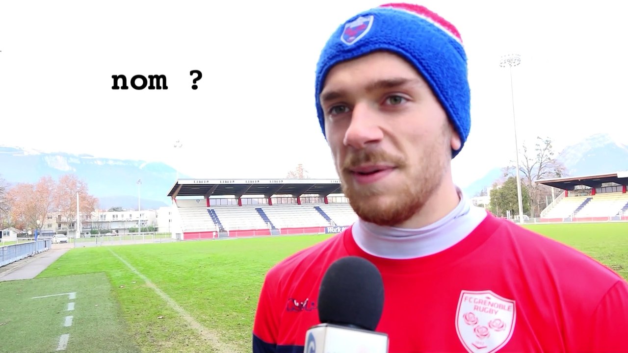Reportage - Facétieux Corentin Glénat #FCG