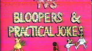 Marjorie on Bloopers and Practical Jokes, 1984