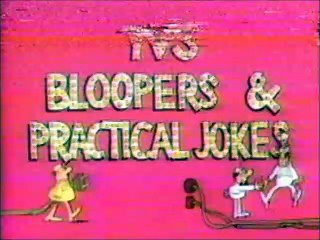 Marjorie on Bloopers and Practical Jokes, 1984