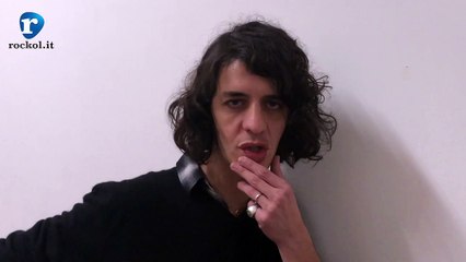 Sanremo 2019, Motta racconta "Dov'è l'Italia"