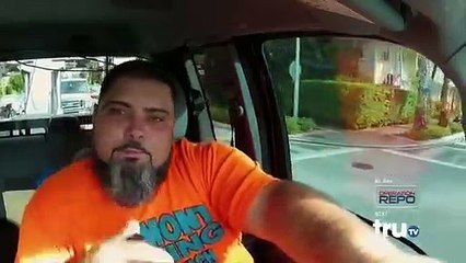 South Beach Tow S03 E09