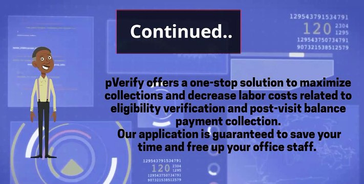 Medicare Eligibility Verification – pVerify
