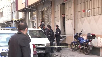 Minibüste Yaşayan Adam Isınmak İçin Yaktığı Tüpten Zehirlenerek Hayatını Kaybetti