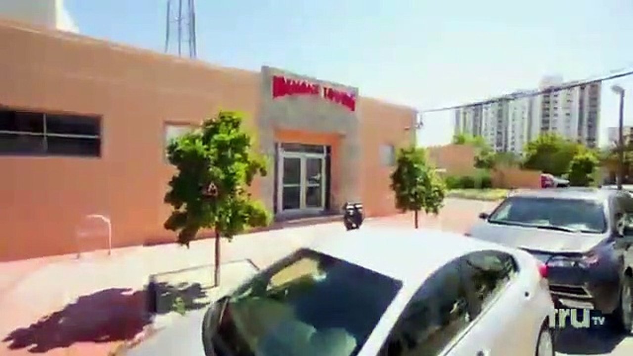 South Beach Tow S03 E08