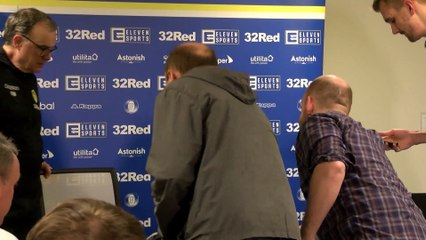 Marcelo Bielsa's Comments on 'Spy Gate'
