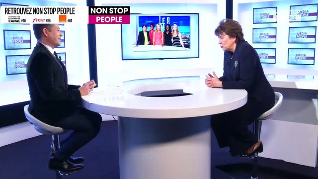 Marlène Schiappa dans Balance ton post ! : Roselyne Bachelot favorable au grand débat national