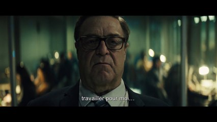 Captive State - Bande-annonce #1 [VOST|HD1080p]