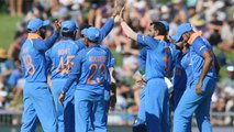 India Vs New Zealand 2nd ODI: India's Predicted XI for Bay Oval ODI | वनइंडिया हिंदी
