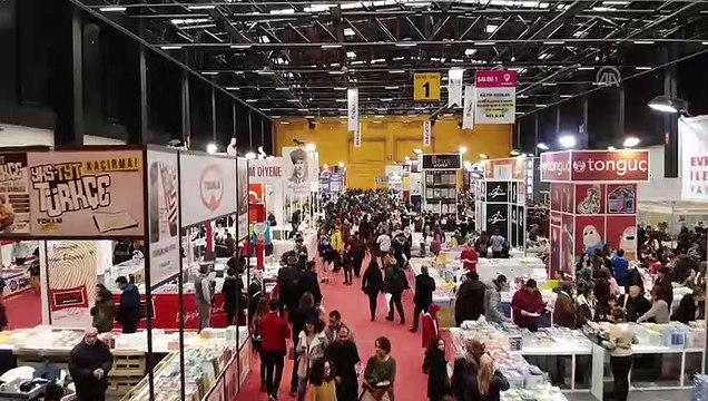 'Fuar turizmi' 2019'da ekonomiyi canlandıracak - ESKİŞEHİR