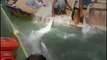 Top 10 Amazing Viral Videos 2017 Fishing Boats, Salmon Traditional Net Fishing Tuna Herring Mackerel
