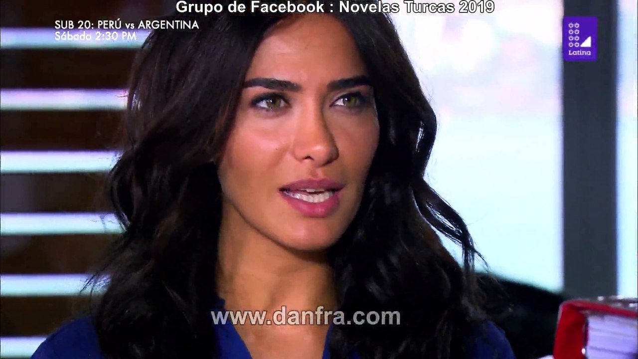 Donde Esta Mi Hija - Capitulo 30 - (Turca - Aud...