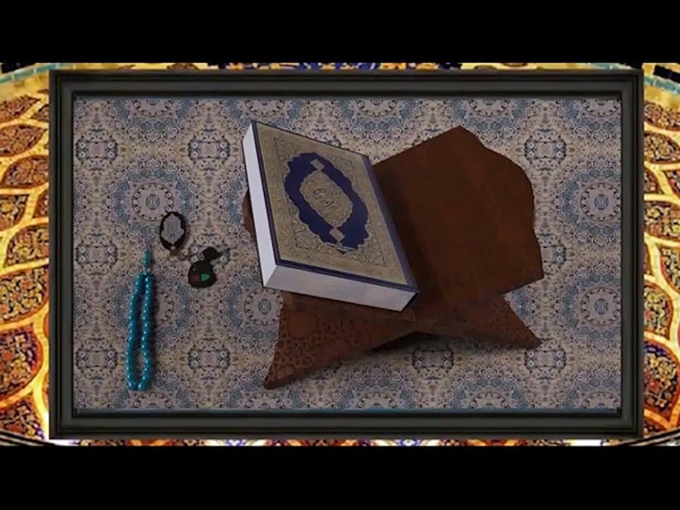 Mesri new qari