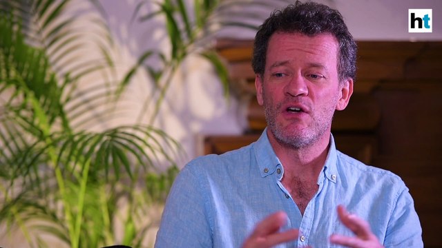 Books&Authors: In Conversation with Yann Martel author of 'life of pi'