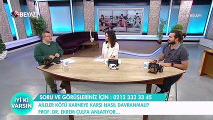 İyi Ki Varsın 25 Ocak 2019