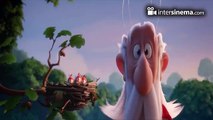 Asterix: Sihirli İksirin Sırrı - Fragman