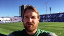 Sevilla - Levante UD: La Previa por Álex López Sanfeliu