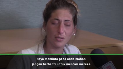 Adik Emiliano Sala Memohon Tim Penyelamat Tidak Hentikan Pencarian