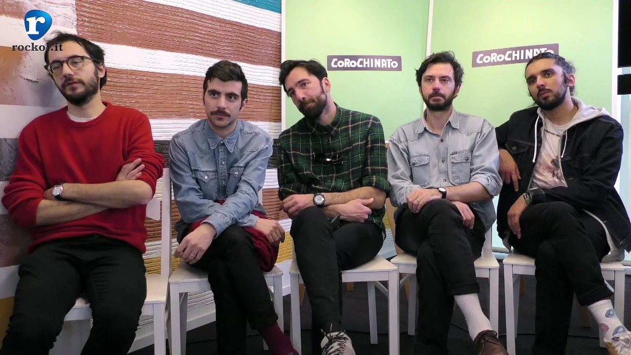 Sanremo 2019,  gli Ex Otago raccontano "Solo una canzone"