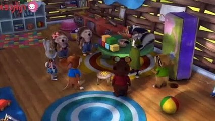 Tip the Mouse Season 1 Episode 34 - Who finds it, keeps it