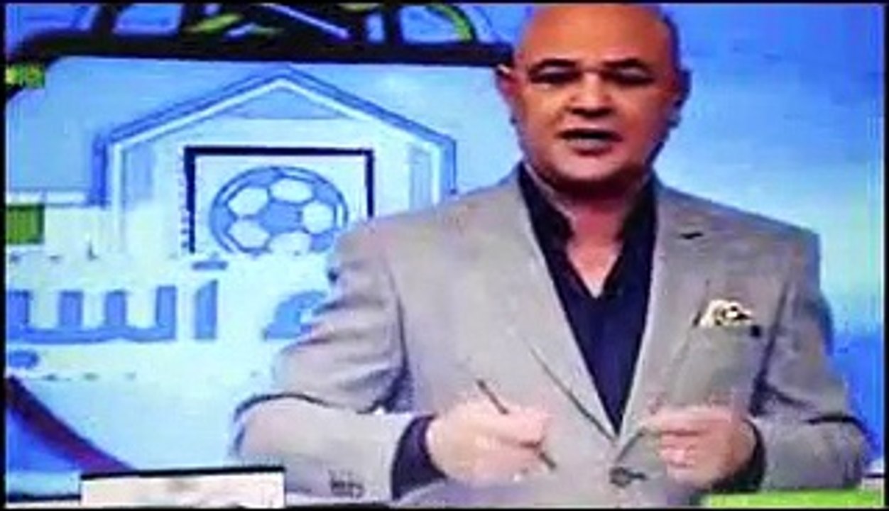 تصريح جديد من بسام الراوي ردا على الجمهور العراقي