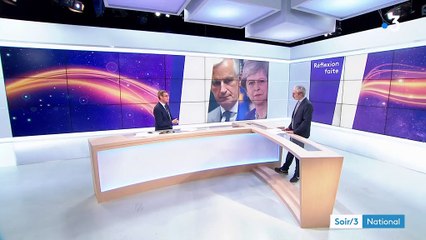 Réflexion faite : de l'art de divorcer