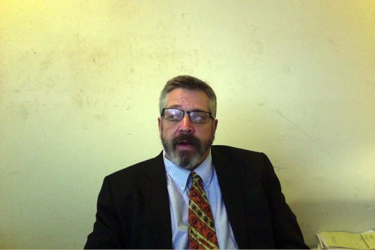 Workers' Compensation Law in Tennessee for Employers - Part 3