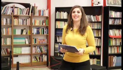 Quarto Potere Magazine 6 Puntata