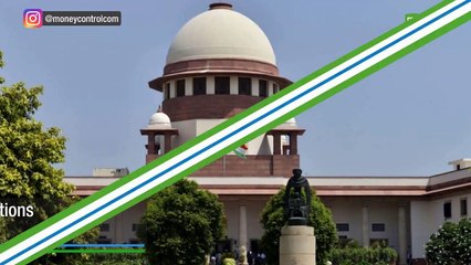 ‘Insolvency code is sacrosanct’: SC upholds IBC’s constitutional validity