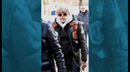 Le chanteur Renaud est alité à cause d’une mauvaise chute qu’il lui a causé une fracture des deux poignets