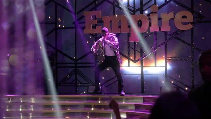 Empire S.4 "Uniquement sur MTV"