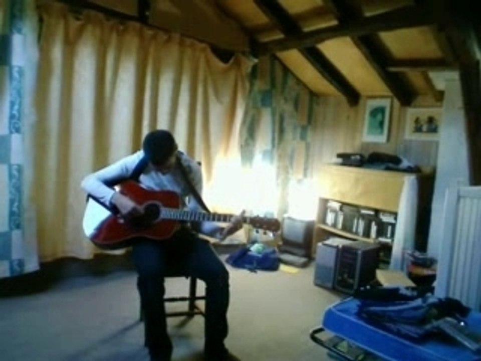 Pti blues penard
