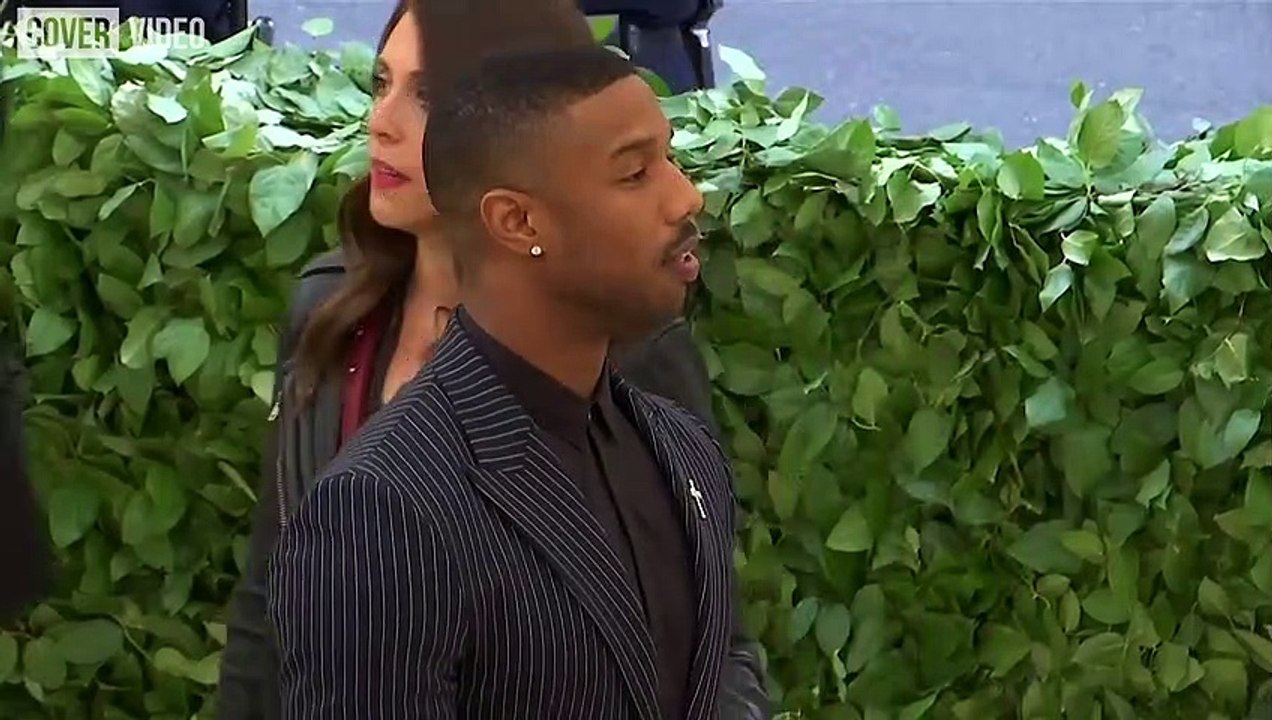 Michael B. Jordan unterzeichnet Vertrag mit Warner Bros.