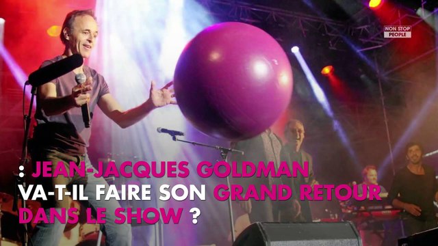Enfoirés 2019 : Jean-Jacques Goldman de retour ? La réponse est tombée