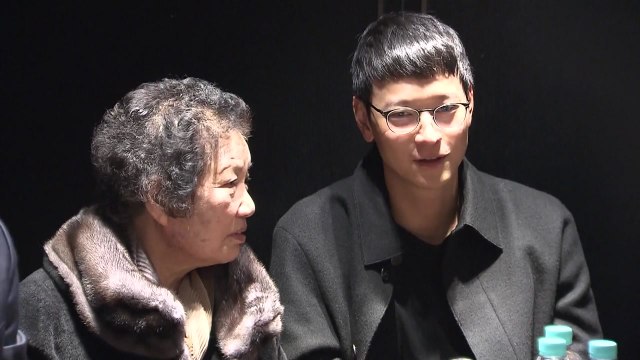 [퀵터뷰] 뒤늦게 알려진 강동원의 선행...사업회 이한열 뜻 기리는 데 쓰겠다 / YTN