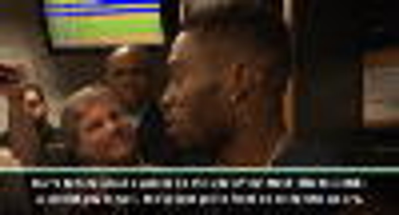 Belichick is a genius - Cooks