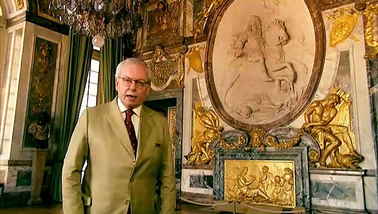 David Starkeys Monarchy Series 3 2 of 5 The Glorious Revolution